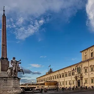 Casa Terrazza Colosseo Rom